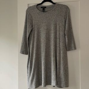 Forever 21 Sweater Dress